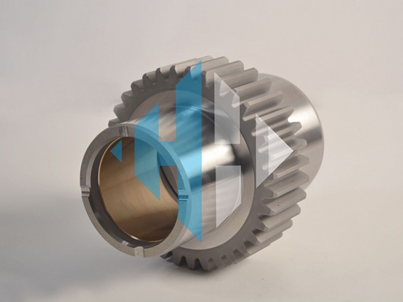 ROTATION CHUCK