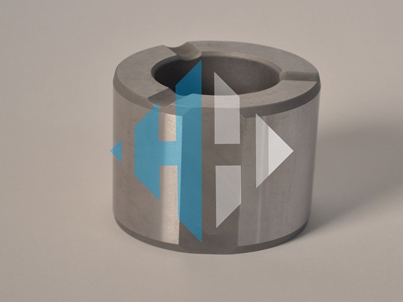 ROTATION CHUCK BUSHING