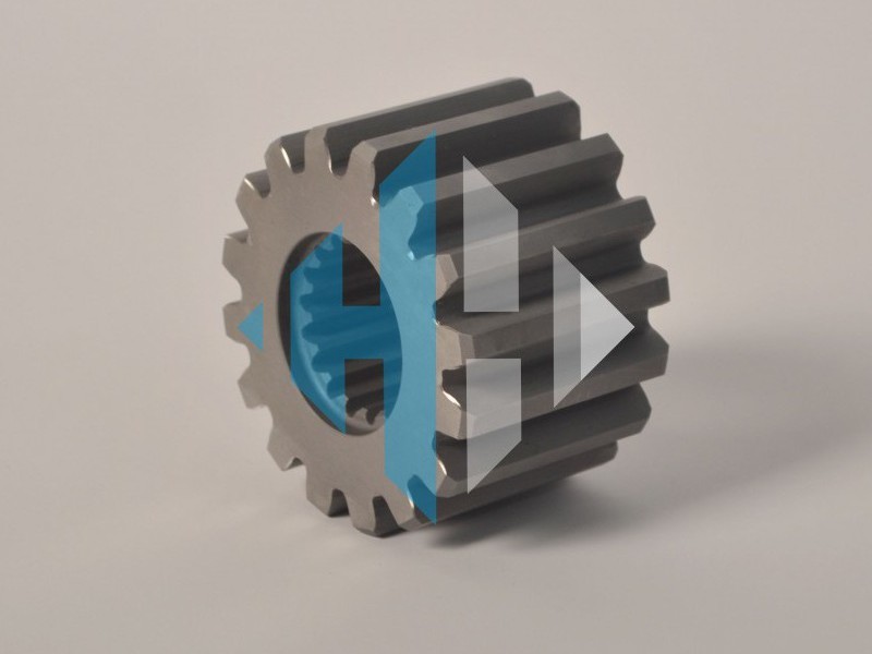GEAR WHELL
