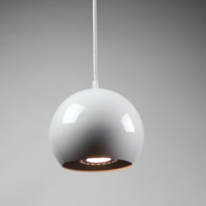 Cobble Pendant
