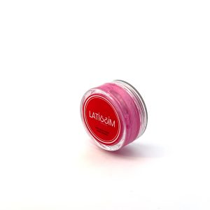 Latissim X Kirpi Cosmetic Göz Farı, Highlighter, Lipgloss, Vücut Simi, Saç Simi Pink