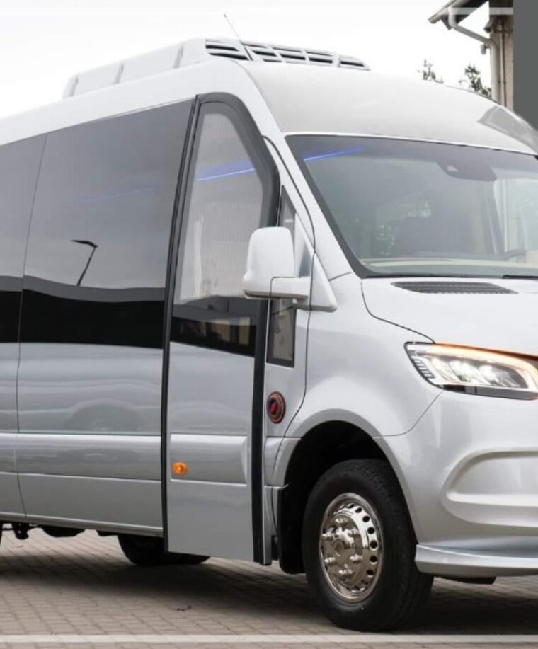 Bus - Minibus-VIP - Van Accessories & Parts